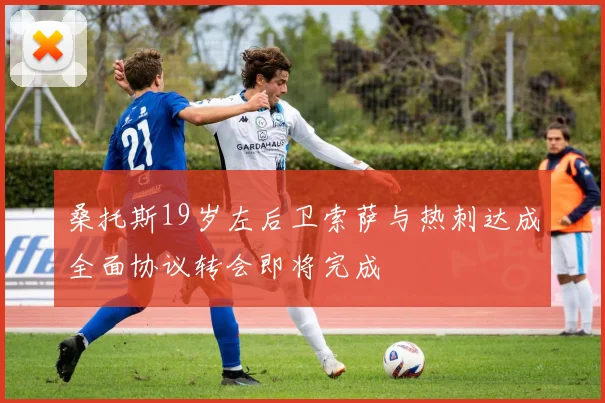 桑托斯19岁左后卫索萨与热刺达成全面协议转会即将完成