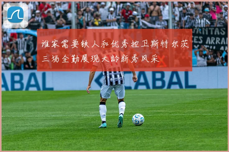 谁家需要铁人和优秀控卫斯特尔茨三场全勤展现大龄新秀风采